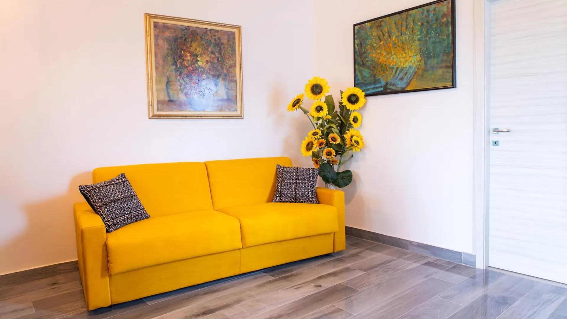 Apartmán Lake Como - 3 Min Walk From Beach - New Flat For 6 Guests Abbadia Lariana Itálie